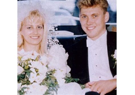 Paul Bernardo And Karla Homolka The Barbie Ken Murders Guy Breau S