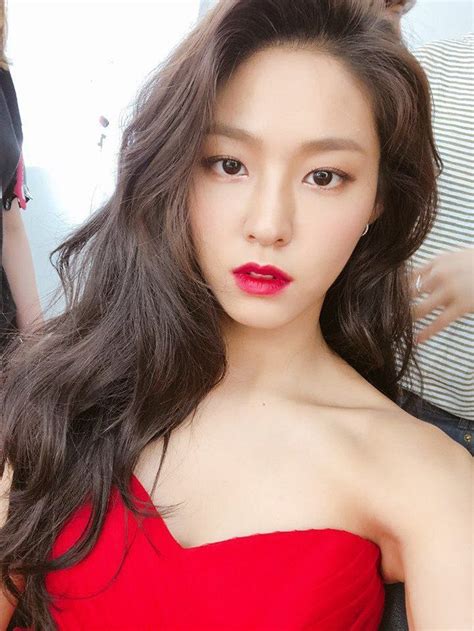Seolhyun Seolhyun Kim Seol Hyun Asian Beauty