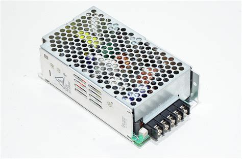 vdc     vac  omron sps cd smps power supply unit