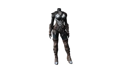 thief armor ib infinity blade wiki