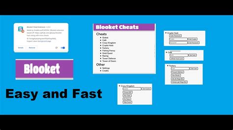 blooket  inspect hack    hack  easy    chrome extensions youtube