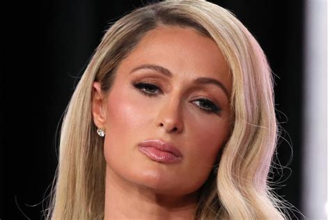 Paris Hilton Veröffentlichung Des Sex Tapes Glich Einer