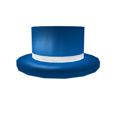blue banded top hat roblox wikia fandom powered  wikia robux generator  ad