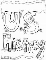 Coloring History Pages Getcolorings Printable sketch template