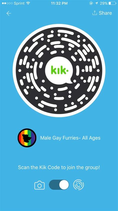 gay kik group chat
