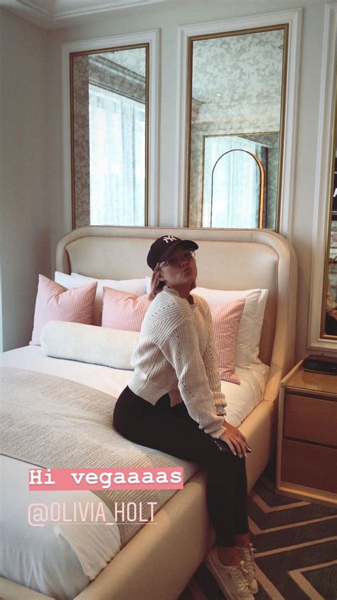 Olivia Holt Instagram Pictures 01 01 2019 Hawtcelebs