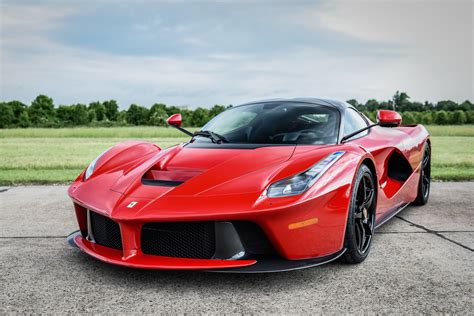 fastest italian sports cars   exotic car list