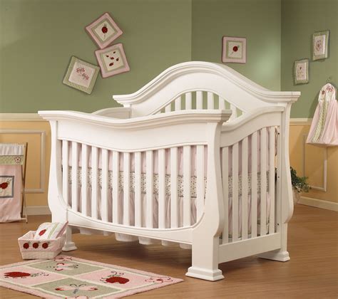 invest  white cribs goodworksfurniture