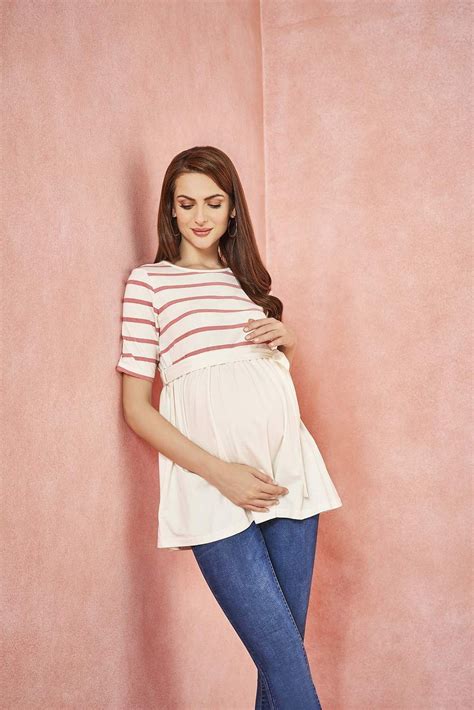 launches  brand    clothes called maternity wear