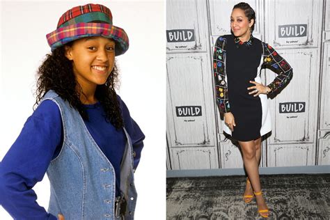 where are the sister sister cast now from roger evans to tia mowry