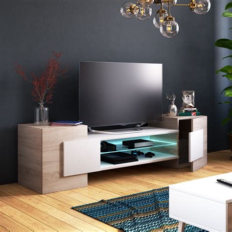 ide terbaru juste meuble tv moderne