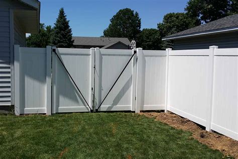 How To Choose The Right Gate For Your Fence Northland Fence