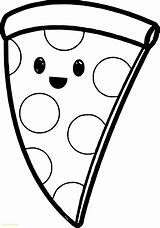 Pizza Steve Drawing Coloring Pages Getdrawings sketch template