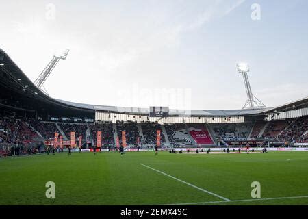 alkmaar    afas stadium dutch football eredivisie season   stadium