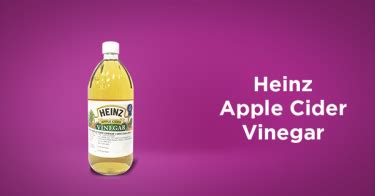 jual heinz apple cider vinegar beli harga terbaik tokopedia
