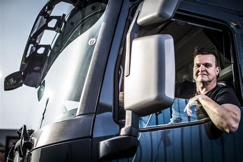 vrachtwagenchauffeur  het mooiste beroep ter wereld gologisticsbe