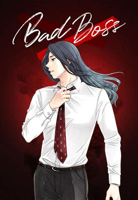Read Bad Boss Manga Toonily