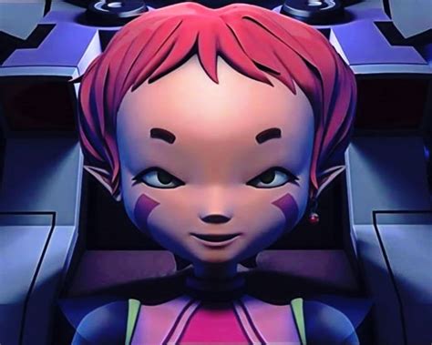 Aelita Schaeffer Code Lyoko Aelita Photo 38342163