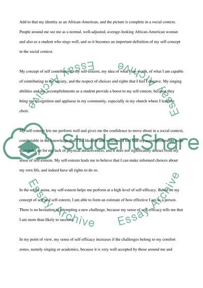 reflection paper outline  reflection  visual