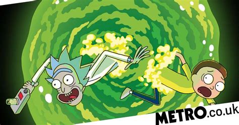 how to watch rick and morty season 4 online for free