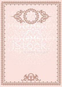 vintage blank stock vector royalty  freeimages