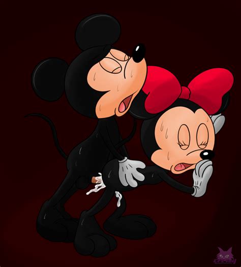 1361781 cpctail mickey mouse minnie mouse disney furry furries pictures pictures sorted