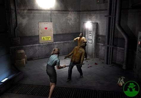 resident evil outbreak ps iso highly compressed