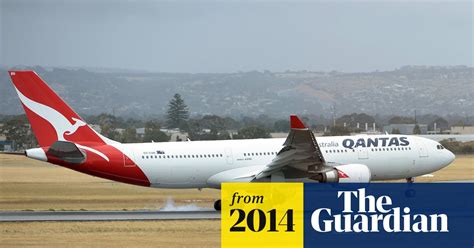 qantas says it won t add new capacity ending price war