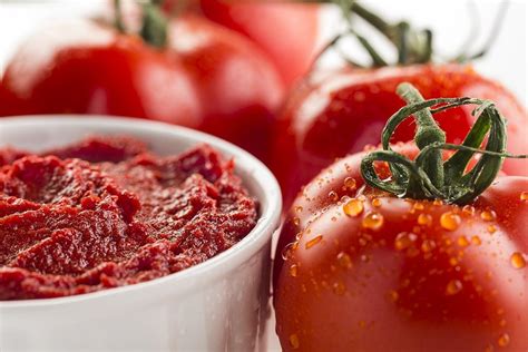 storage method    store tomato pastepuree seasoned advice