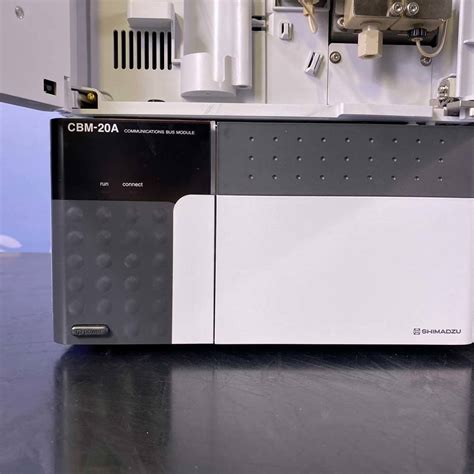 shimadzu prominence high performance hplc system