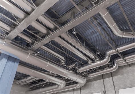 common hvac problems caused  duct issues  severn group