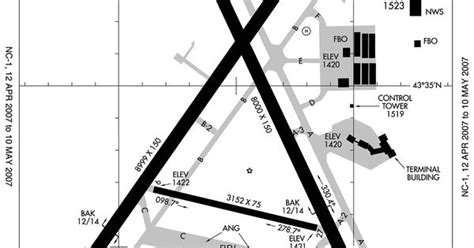 fsd airport map airport maps pinterest