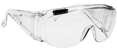 Sp16 Medical Safety Glasses Attenutech