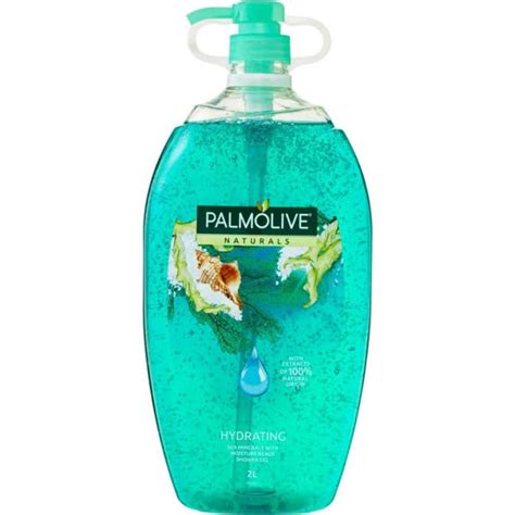 palmolive naturals hydrating body wash 2 litre 8850006493915