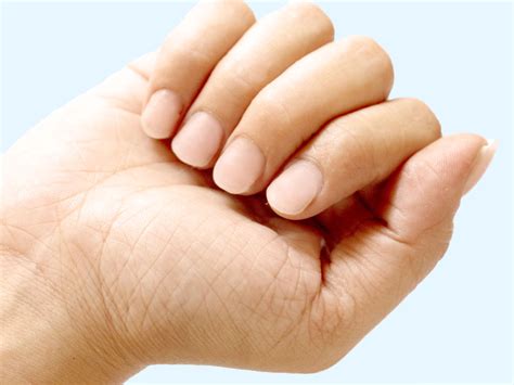 ways  remove acrylic nails wikihow