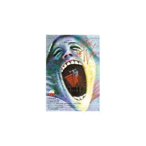 The Wall [video Dvd] Pink Floyd Release Info Allmusic