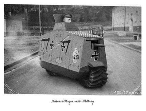 Panzer Im 1 Weltkrieg Hot Sex Picture