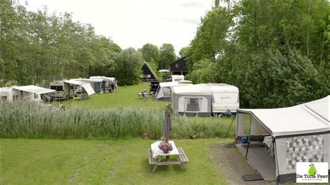 camping de toffe peer welkom youtube