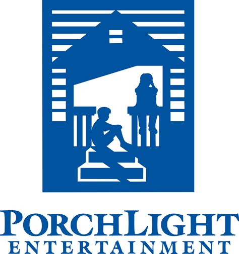 porchlight entertainment logo timeline wiki fandom