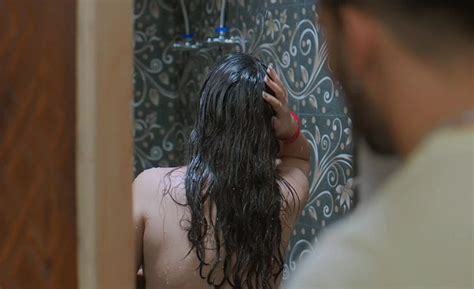 Nude Video Celebs Shafaq Naaz Sexy Angithee 2 2023
