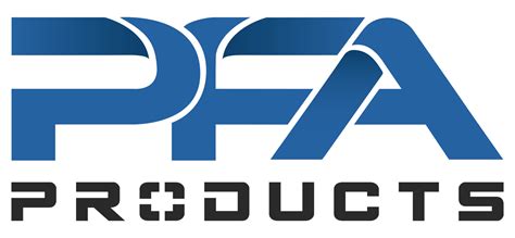pfa products   operations