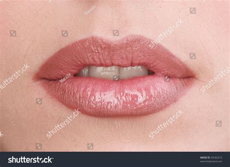 women lips stock photo  shutterstock