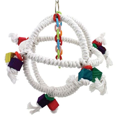playtime multiwood  parrot toy