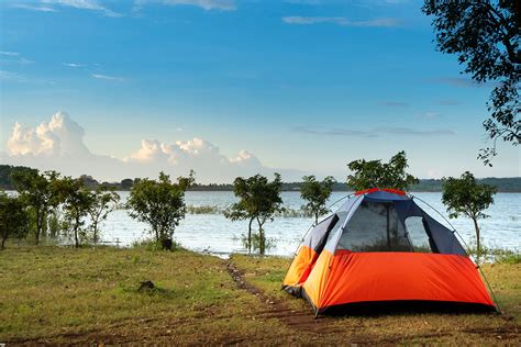 paklijst kamperen met een tent  nederland  budget life blog  geld besparen