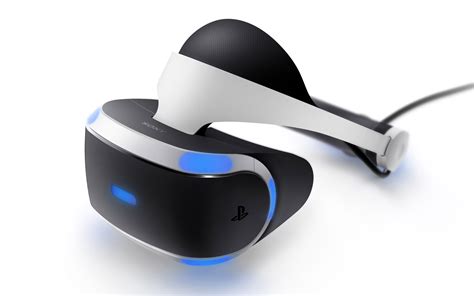 sony announce playstation vr gamescom lineup road  vr