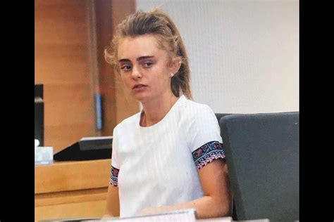 michelle carter  guilty  manslaughter  conrad roys suicide