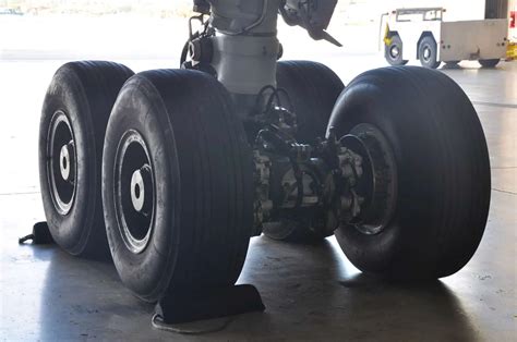 airplane tires cost general commercial  military