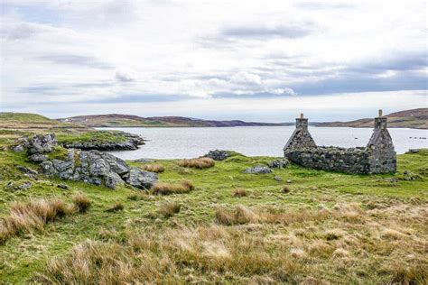 journeying  history   isle  lewis scotland migrating