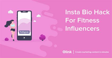 create   fitness instagram bio  examples