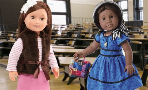 reductress meet dakota the newest american girl doll who wants to